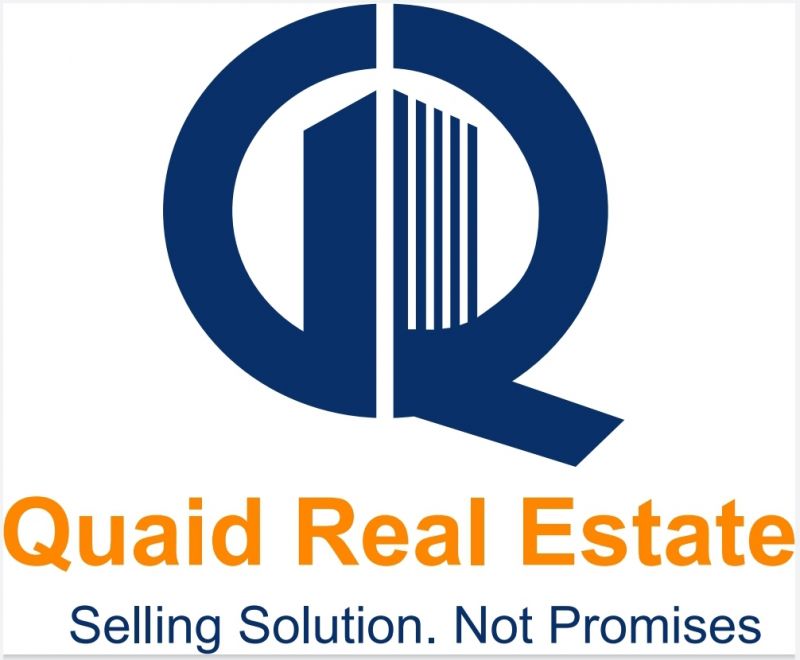 Logo Realestate Agency Quaide Real Estate