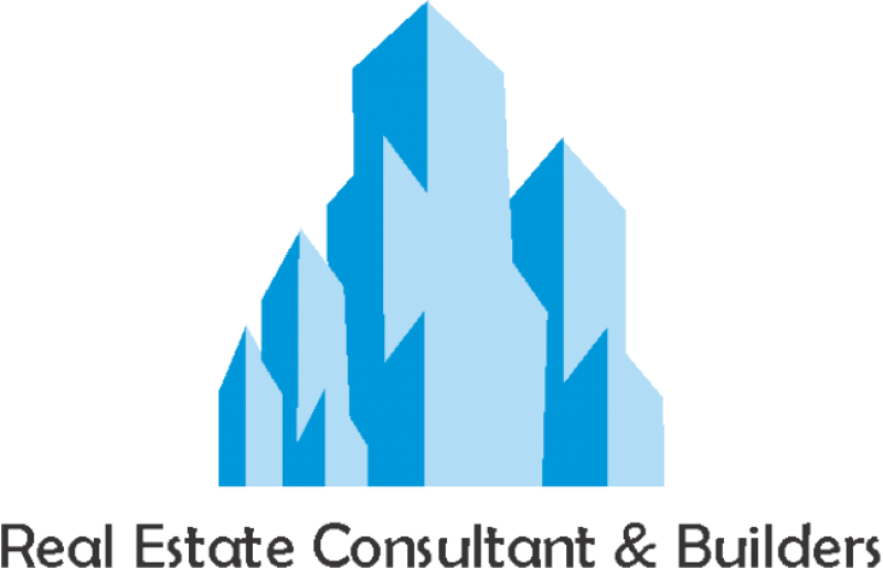 Logo Realestate Agency Real Estate Consultant & Builders