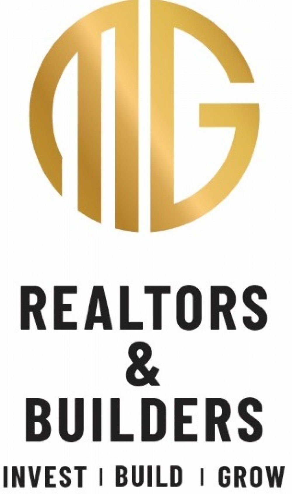 Logo Realestate Agency Realtors & Builders 
