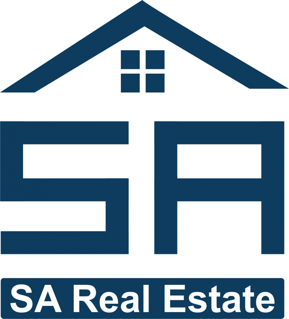 Logo SA Real Estate Islamabad