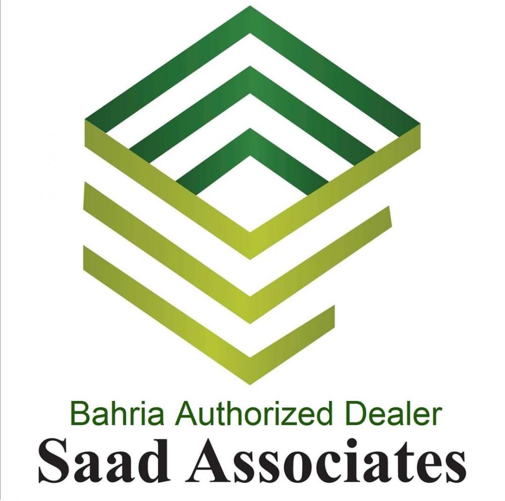 Logo Realestate Agency Saad Associates