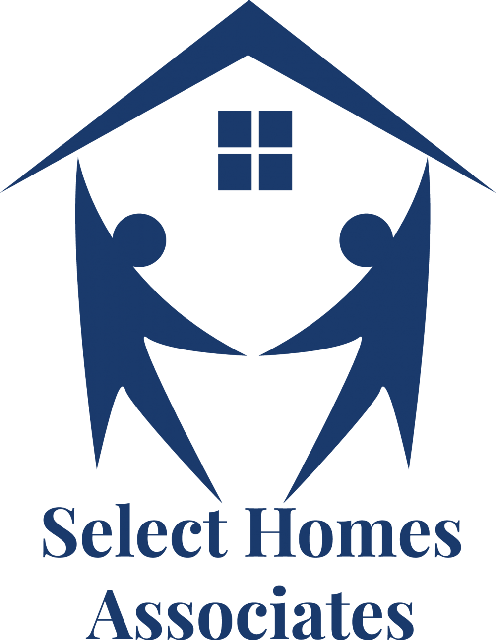 Logo Realestate Agency Select Homes Associates