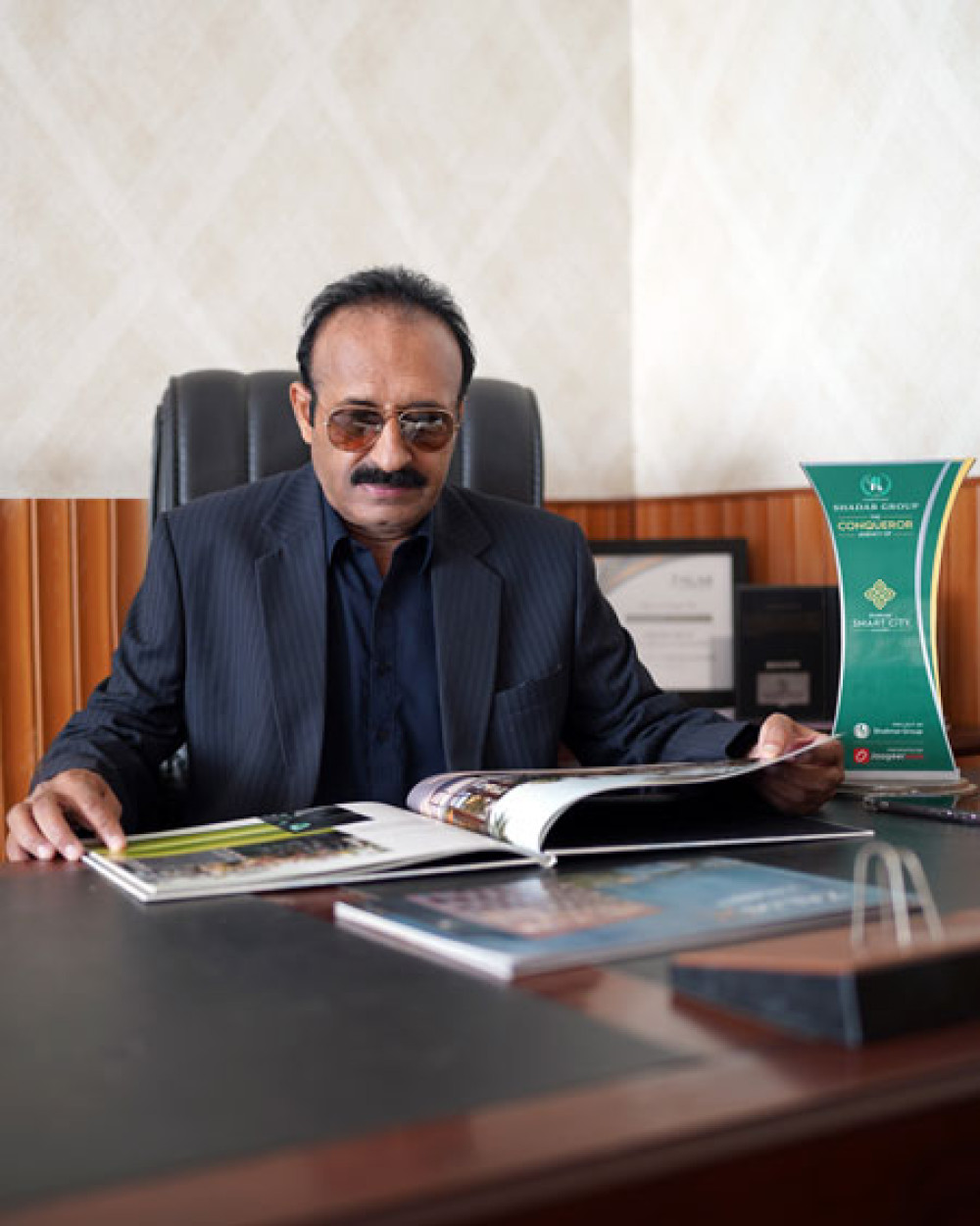 About Image Realestate Agency Shadab Group Real Estate & Builders