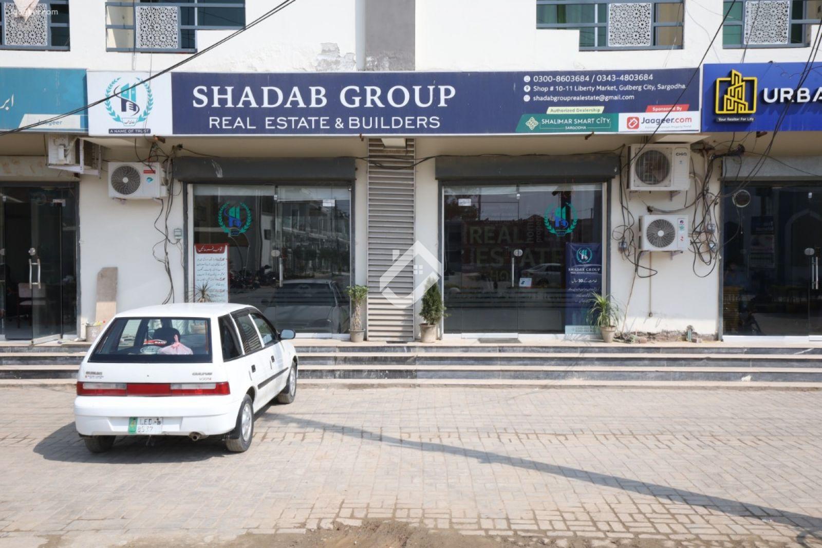 Office Images Realestate Agency Shadab Group Real Estate & Builders