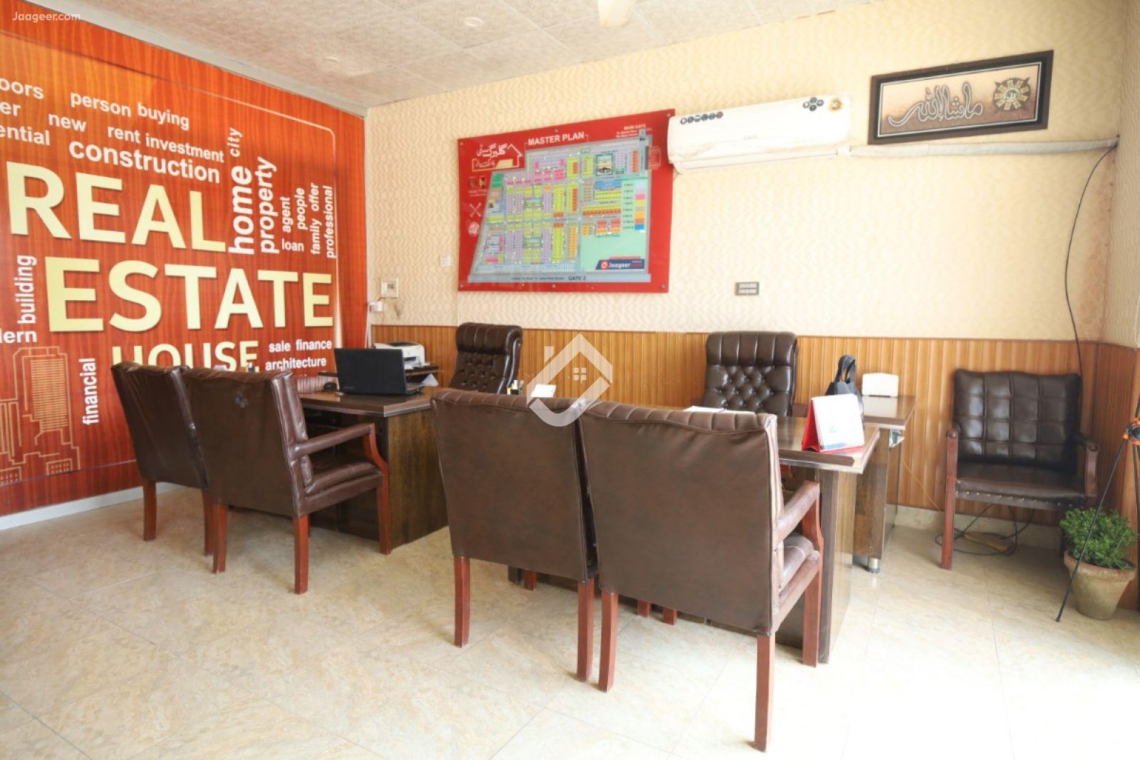 Office Images Realestate Agency Shadab Group Real Estate & Builders