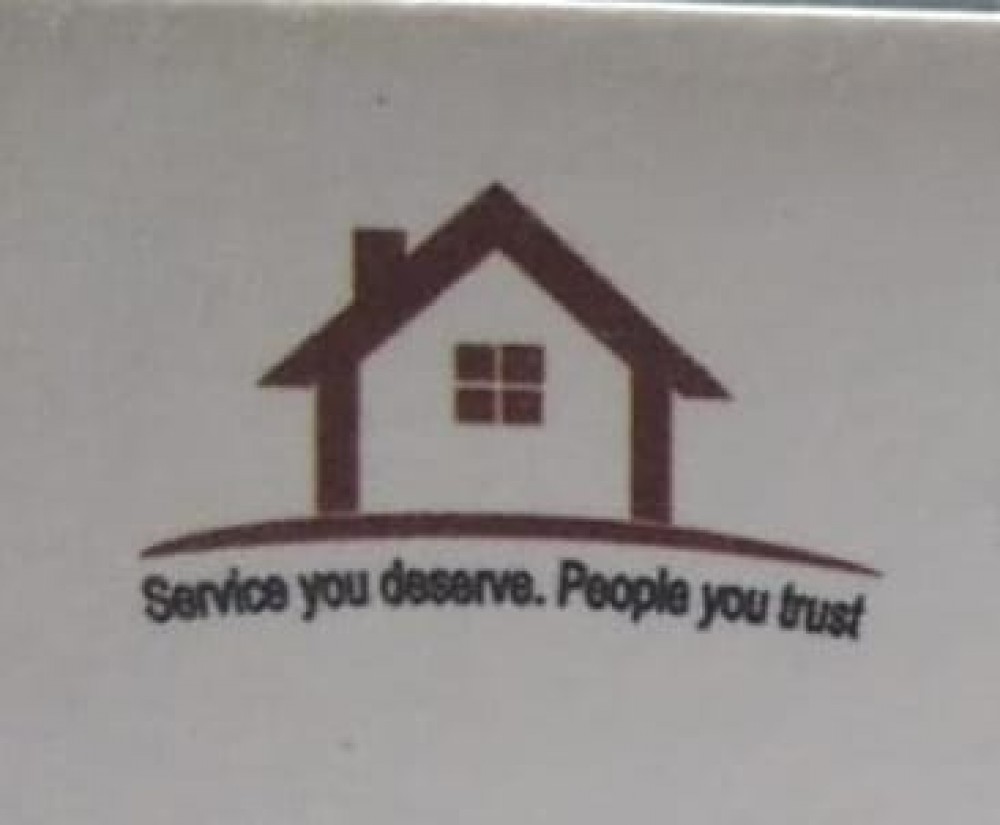 Logo Realestate Agency Shahbaz Real Estate