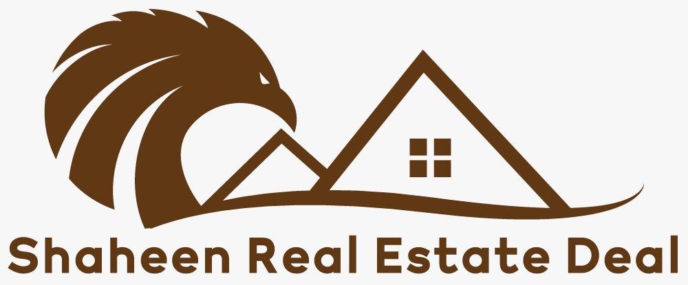 Logo Realestate Agency Shaheen Real Estate Deal