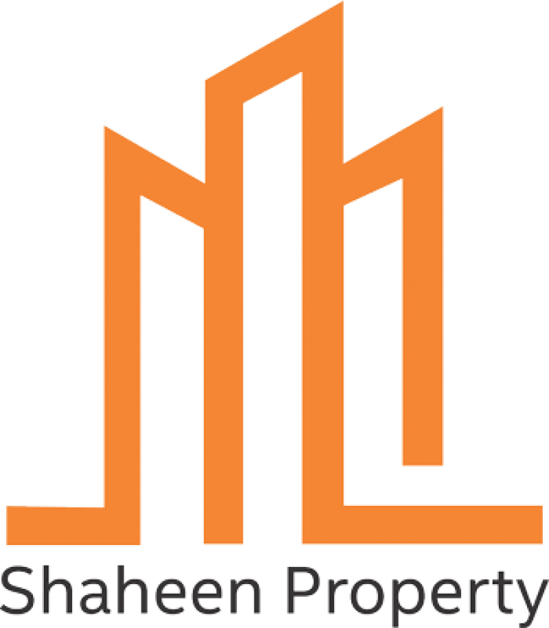 Logo Realestate Agency Shaheen Real Estate