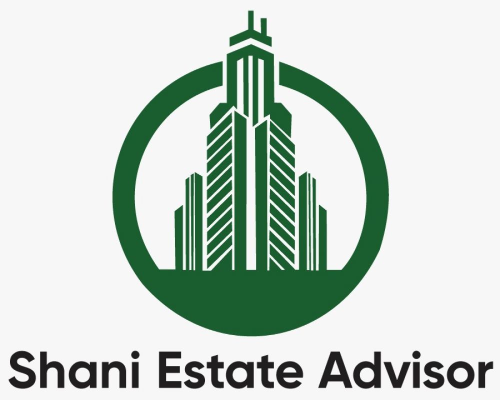 Logo Realestate Agency Shani Estate Advisor