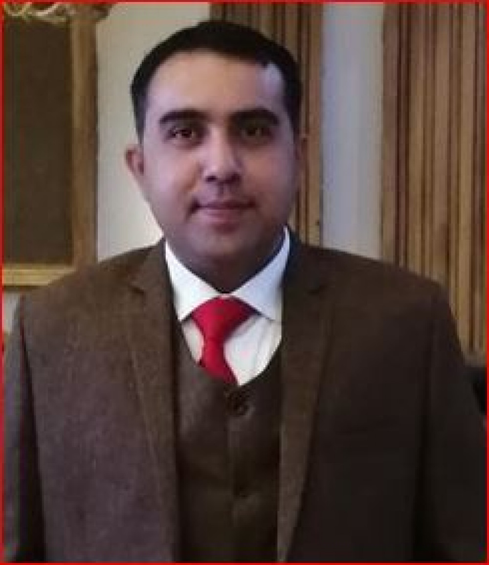 About Image Realestate Agency Shareef Estate Advisor 