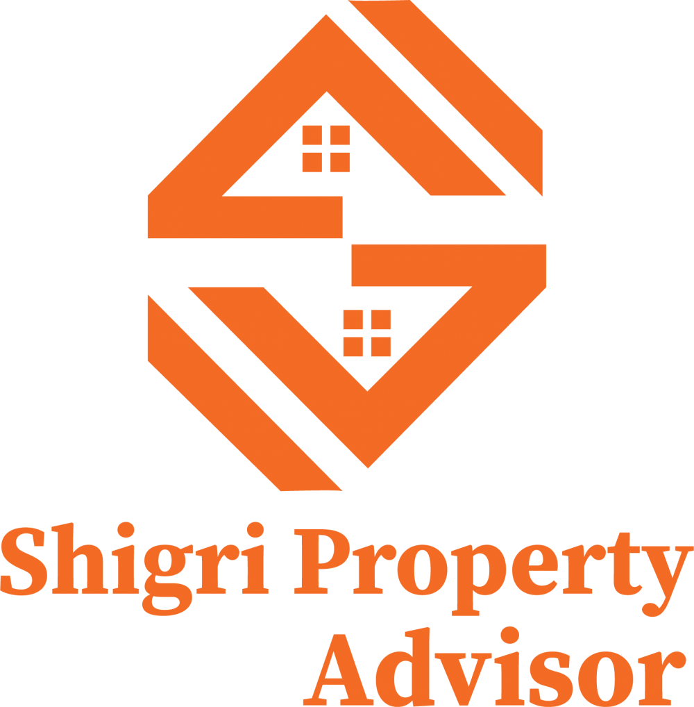 Logo Shigri Property Advisor Lahore