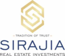 Logo Realestate Agency Sirajia Real Estate & Investments