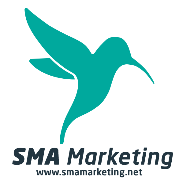 Logo Realestate Agency Sma Marketing