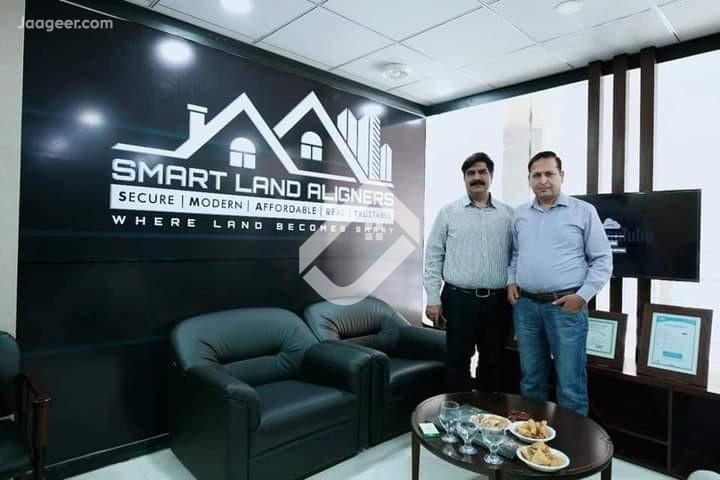 Office Images Realestate Agency Smart Land Aligners