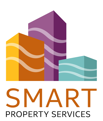 Logo Realestate Agency Smart Property Services