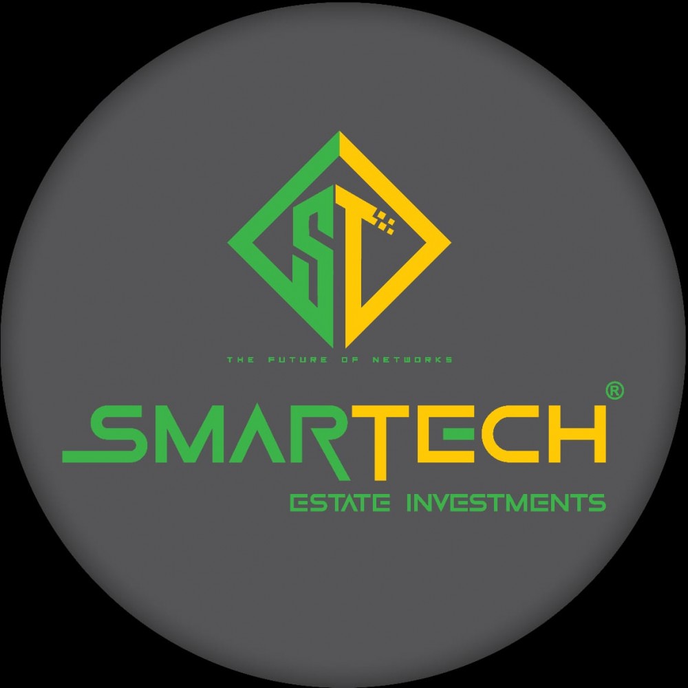 Logo Smartech Estate Investments Sargodha