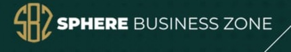 Logo Sphere Business Zone Islamabad