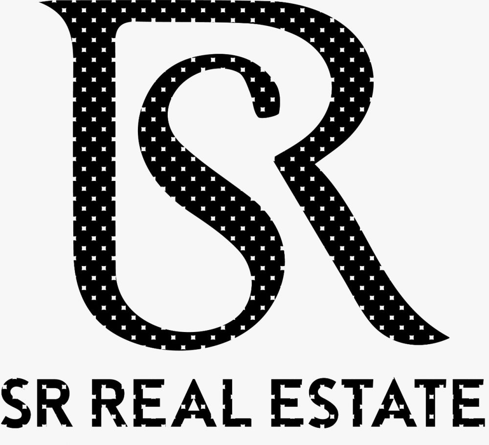 Logo Realestate Agency SR Real Estate 