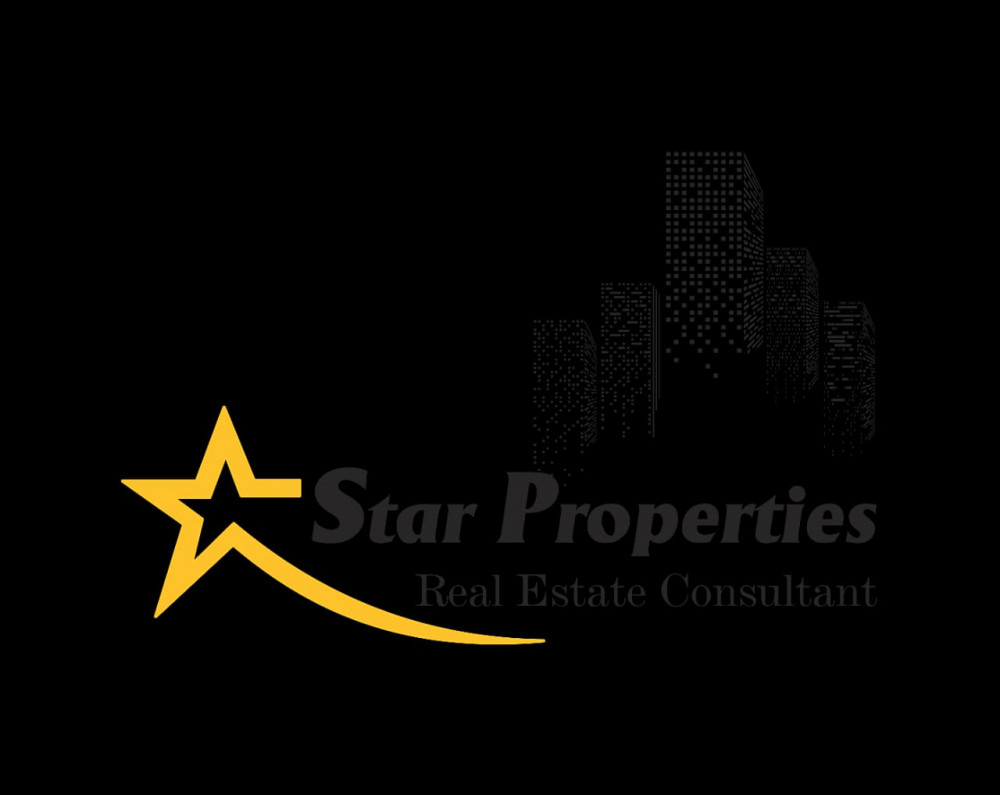 Logo Realestate Agency Star Properties  