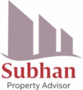 Logo Realestate Agency Subhan Property Adviser
