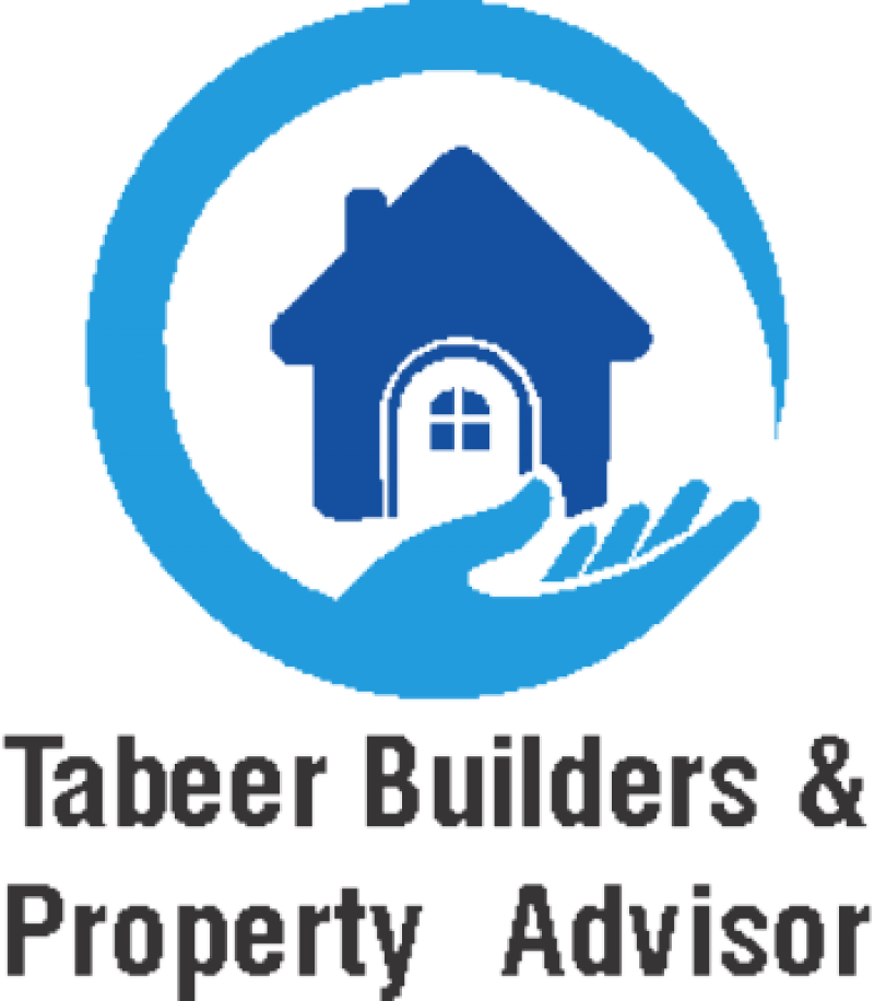 Logo Realestate Agency Tabeer Builders & Property Advisor