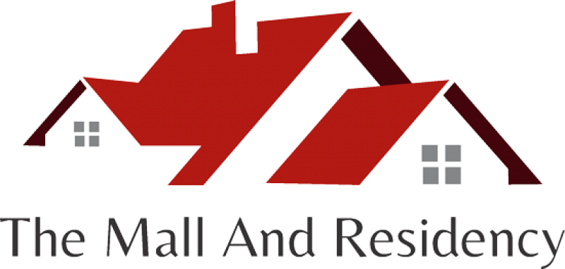 Logo Realestate Agency The Mall And Residency