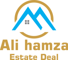 Ali Hamza Estate Deal Sargodha