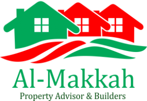 Logo AL Makah Property Advisers Sargodha