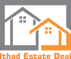 Logo Ithad Estate Jauharabad