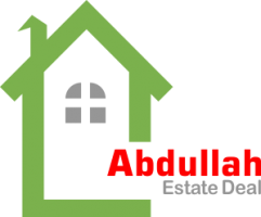 Abdullah Property Center Sargodha