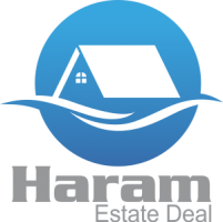 Haram Estate Deal Sargodha
