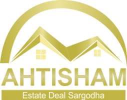 Ahtisham Estate Deal Sargodha