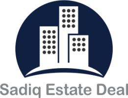 Sadiq Estate Deal Sargodha