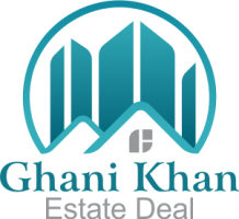 Ghani Khan Estate Deal Sargodha