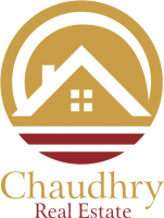 Logo Chudhary Estate Adviser Sargodha
