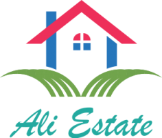 Ali Estate  Sargodha