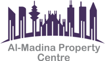 Al-Madina Property Center Sargodha
