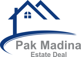 Pak Madina Estate Deal Sargodha