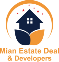 Mian Estate Deal & Developers Sargodha