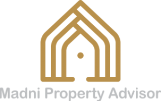 Madni Property Advisor(PDA) Sargodha