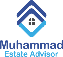 Logo Muhammad Estate Deal Sargodha