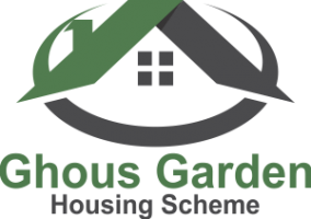 Ghous Garden Housing Scheme Sargodha