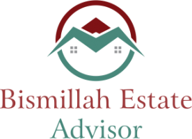 Bismillah Estate Advisor Sargodha