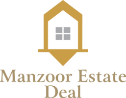 Manzoor Estate Deal.. Sargodha