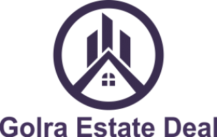 Logo Golra Estate Deal.. Sargodha