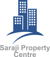 Logo Siraji  Property Center Sargodha