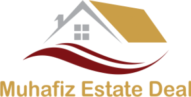 Muhafiz Real Estate Agency Sargodha