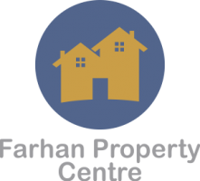 Logo Farhan Property Center Sargodha