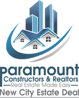 Paramount Realtors Sargodha