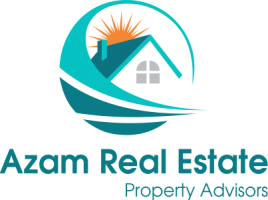 Azam  Property Advisor Sargodha